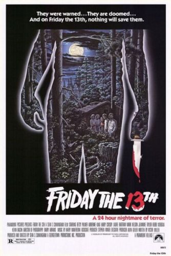 FridayThe13thPoster
