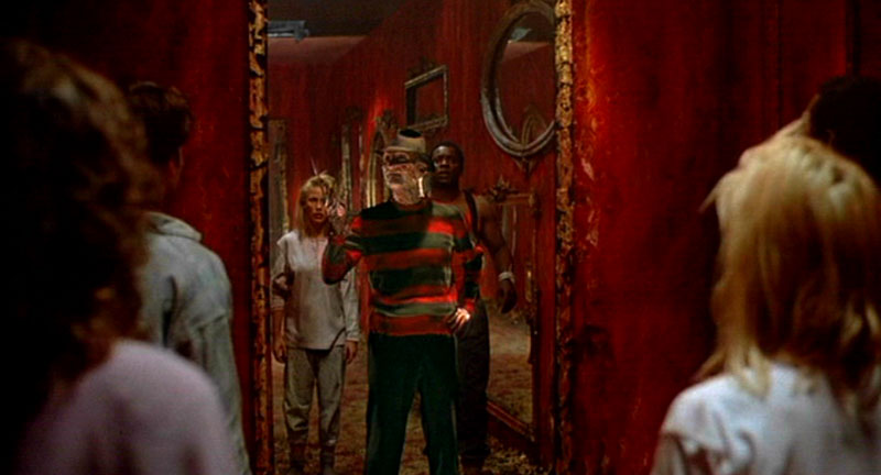 Dream+warriors+nightmare+on+elm+street