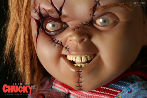 chucky