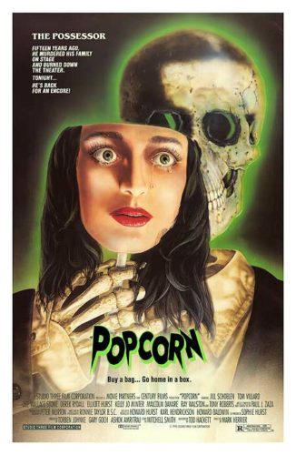 Popcorn-1991