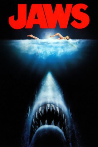 Jaws-movie-poster