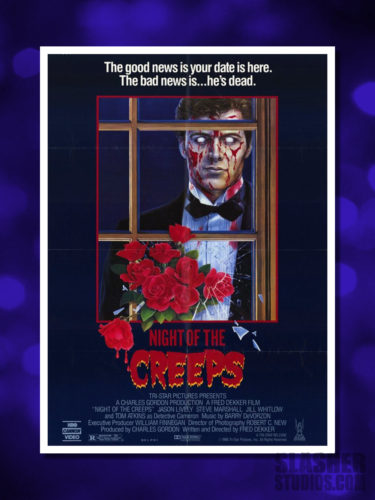 posters of the week creeps 2