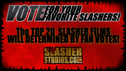 Best Slashers