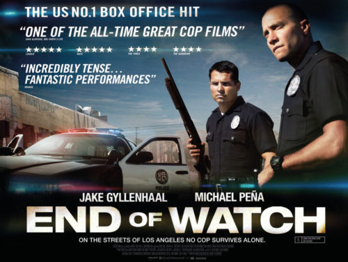 end-of-watch-uk-quad-poster