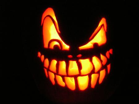 happy halloween_2011