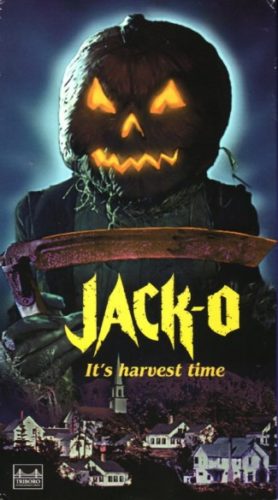 jack-o