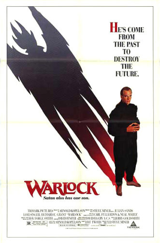 warlockmovieposter