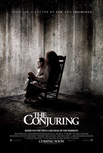 conjuring-ukposter