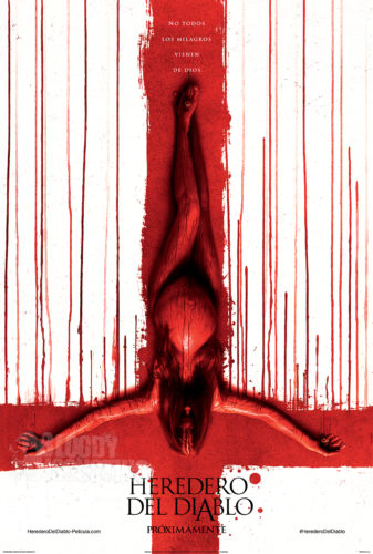 Devils-Due-International-Poster
