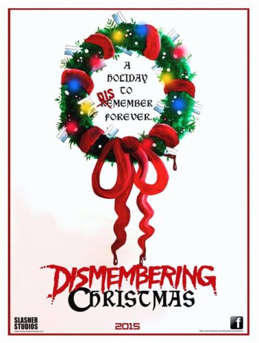 dismemberingchristmas