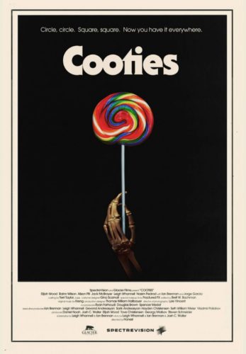 Sundance-Unleashes-Cooties-with-New-Poster