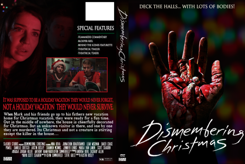 DVD cover