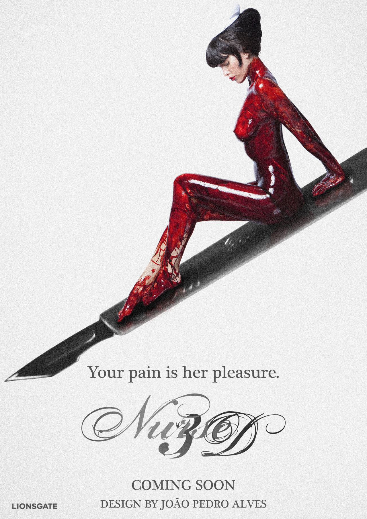 Why We Love: "Nurse 3D" (2014) - Slasher Studios