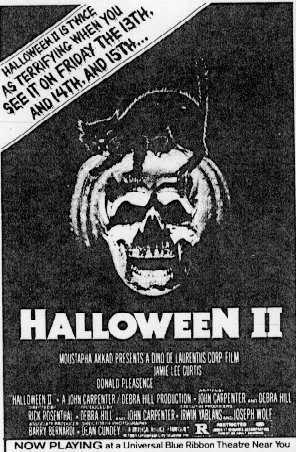 halloweenII