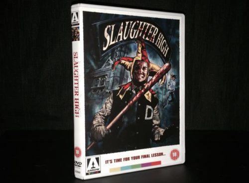 slaughterhigh