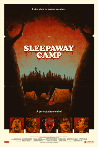 Sleepaway-Camp-Poster