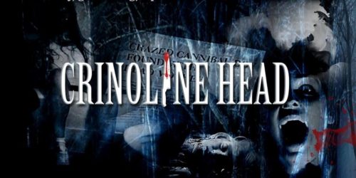 crinoline-head