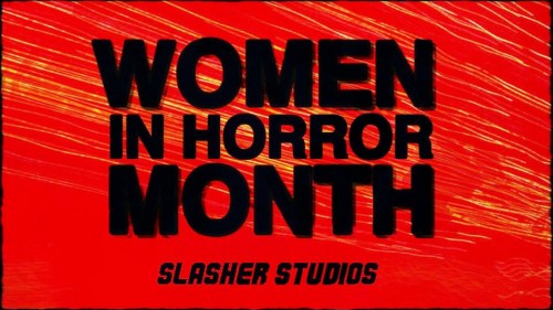 womenhorror