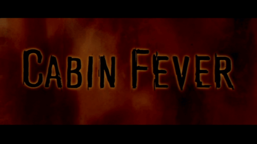 Cabin-Fever-Title