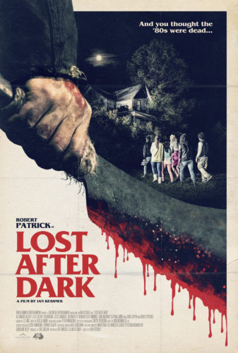 Lost-After-Dark-Poster